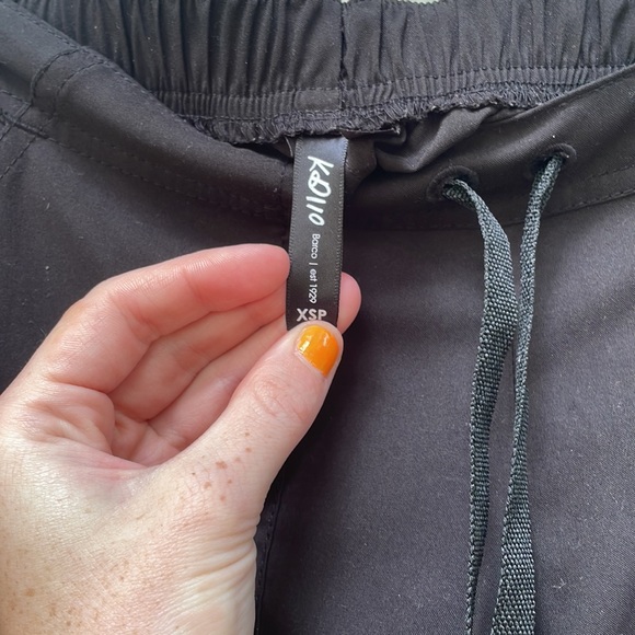 Nursing pants - Picture 5 of 7